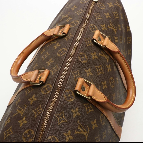 Louis Vuitton Keep all 45 - Picture 7 of 12